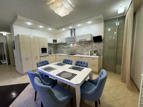 квартира за адресою Предславинська вул., 31/11