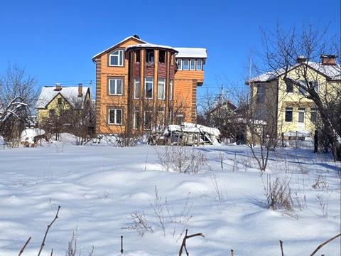 ділянка за адресою 4- та Лінія