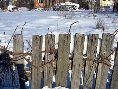 ділянка за адресою 4- та Лінія