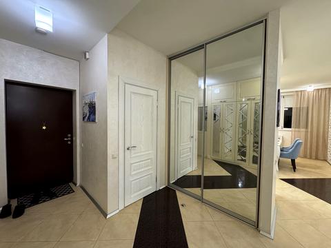 квартира за адресою Предславинська вул., 31/11