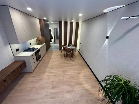 квартира по адресу Соборная ул., (Будинок 38)