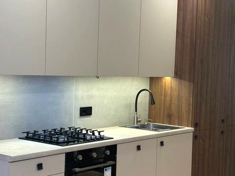 квартира по адресу Соборная ул., (Будинок 38)