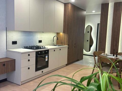 квартира по адресу Соборная ул., (Будинок 38)