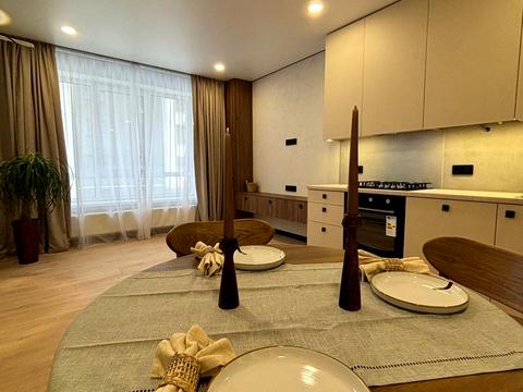 квартира по адресу Соборная ул., (Будинок 38)