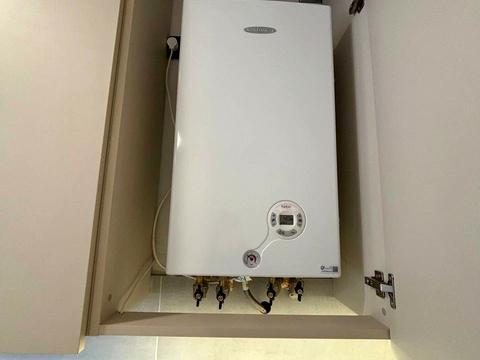 квартира по адресу Соборная ул., (Будинок 38)