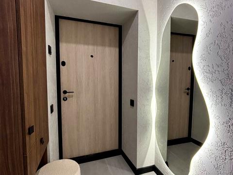 квартира по адресу Соборная ул., (Будинок 38)