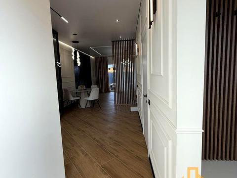 дом по адресу Загорская ул.