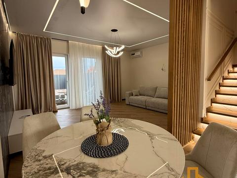 дом по адресу Загорская ул.