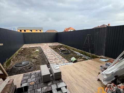 дом по адресу Загорская ул.