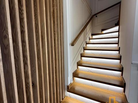 дом по адресу Загорская ул.