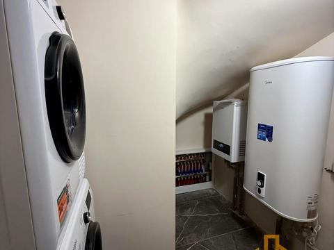 дом по адресу Загорская ул.