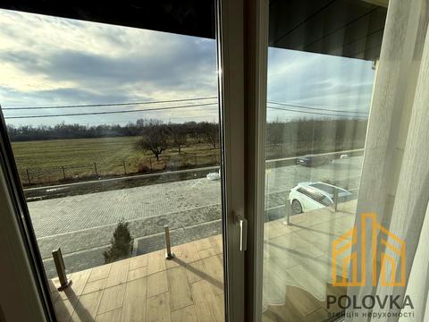 дом по адресу Загорская ул.