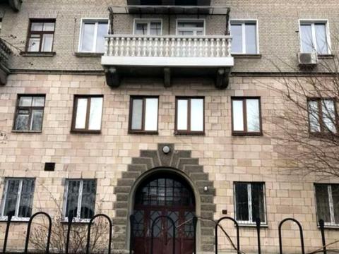 квартира за адресою Черкаси, Небесної Сотні вул., 38