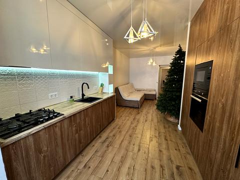 квартира за адресою Мостобудівників вул., 18