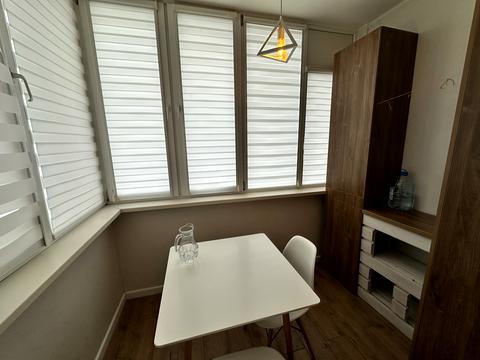 квартира за адресою Мостобудівників вул., 18