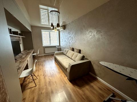 квартира за адресою Мостобудівників вул., 18