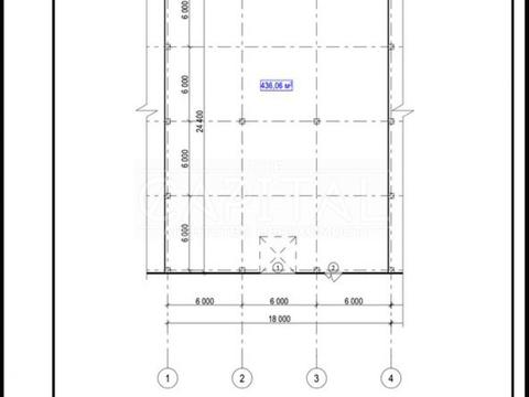 коммерческая по адресу Київська, 12