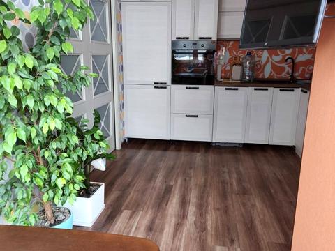 квартира за адресою Сержанта Жужоми вул., 3