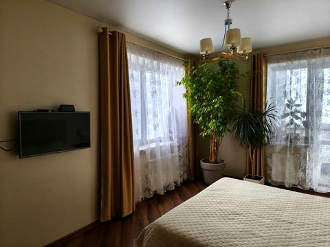 квартира за адресою Сержанта Жужоми вул., 3