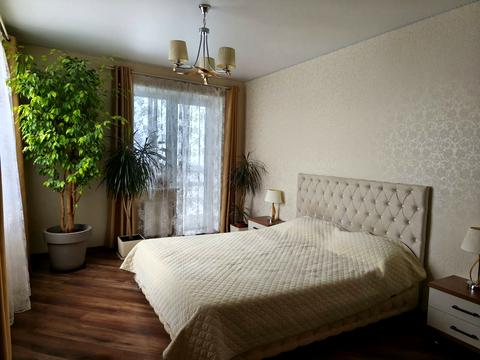 квартира за адресою Сержанта Жужоми вул., 3