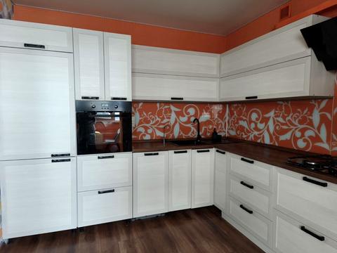 квартира за адресою Сержанта Жужоми вул., 3