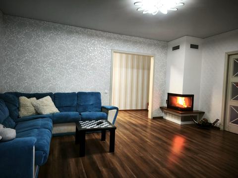 квартира за адресою Сержанта Жужоми вул., 3