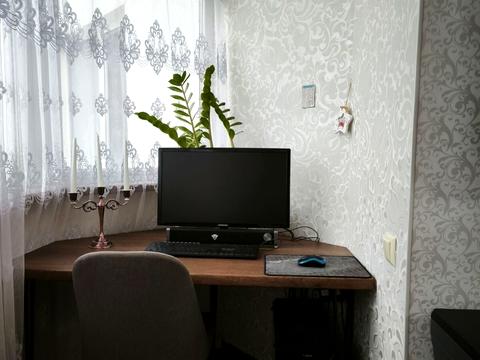 квартира за адресою Сержанта Жужоми вул., 3