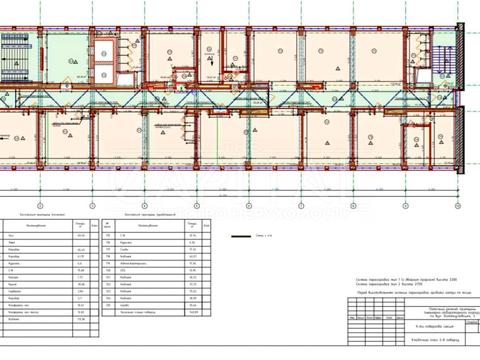 коммерческая по адресу Златоустовская ул., 3 