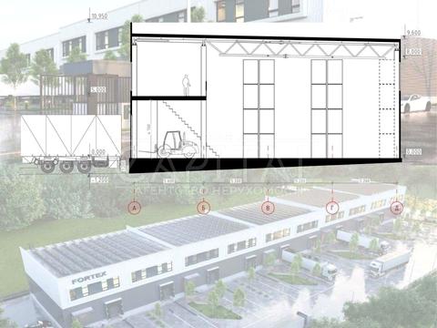 комерційна за адресою Осіння вул., 12