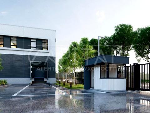 комерційна за адресою Осіння вул., 12