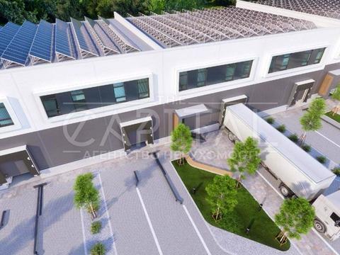 комерційна за адресою Осіння вул., 12