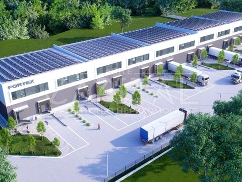 комерційна за адресою Осіння вул., 12