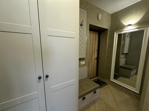 квартира за адресою Мостобудівників вул., 18