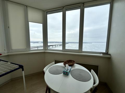 квартира за адресою Мостобудівників вул., 18