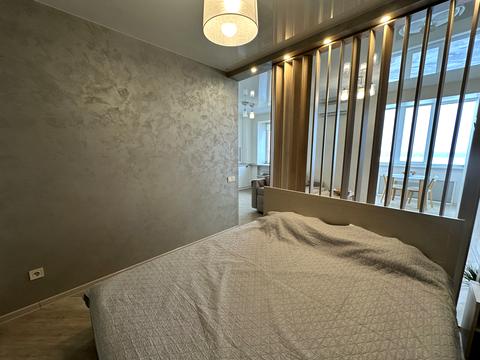 квартира за адресою Мостобудівників вул., 18