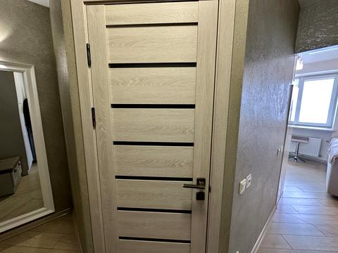 квартира за адресою Мостобудівників вул., 18