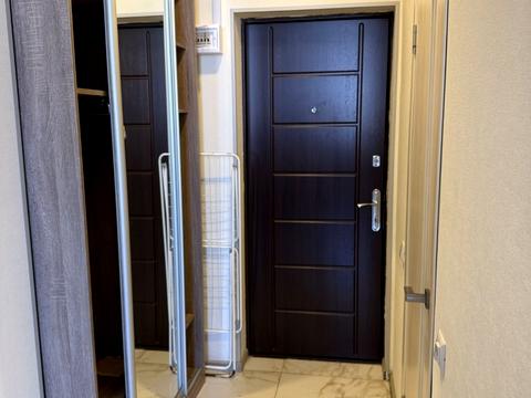 квартира за адресою Харків, Салтівське шосе, 43