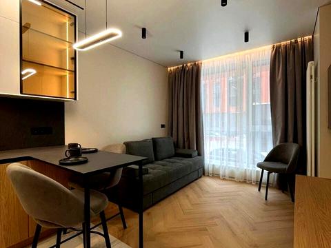 квартира за адресою Родини Кістяківських вул., 10