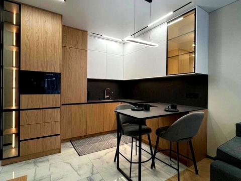 квартира за адресою Родини Кістяківських вул., 10