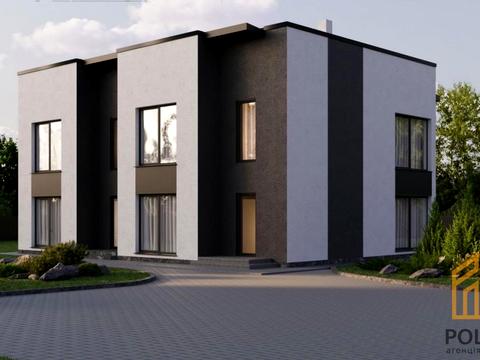 дом по адресу Колоскова