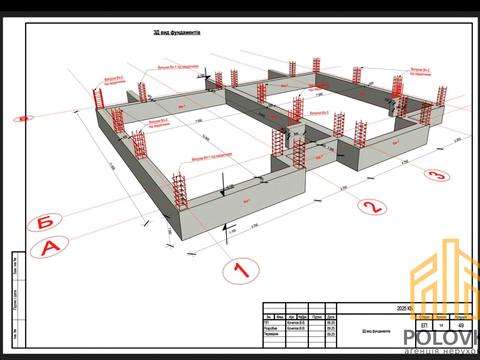 будинок за адресою Колоскова