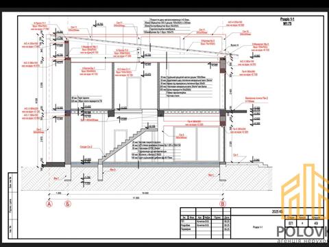 будинок за адресою Колоскова