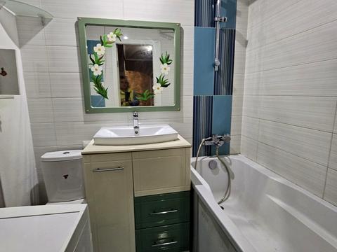 квартира по адресу Набережная Победы ул., 108 к8