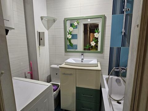 квартира по адресу Набережная Победы ул., 108 к8