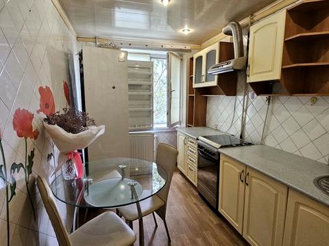 квартира по адресу Набережная Победы ул., 108 к8