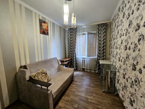 квартира по адресу Набережная Победы ул., 108 к8