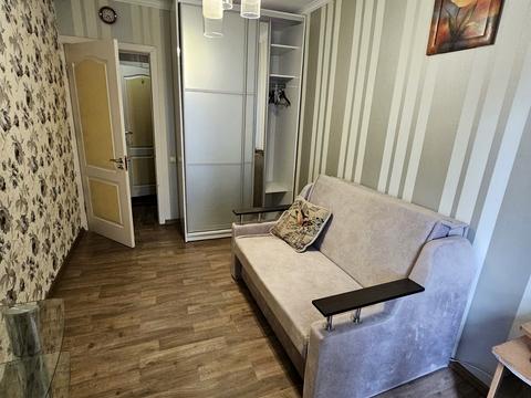 квартира по адресу Набережная Победы ул., 108 к8