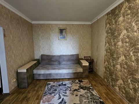 квартира по адресу Набережная Победы ул., 108 к8