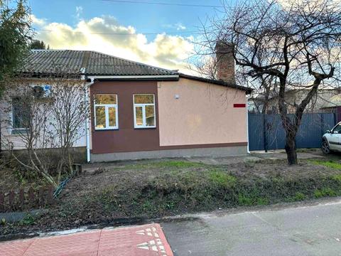 дом по адресу Кавказская ул., 196