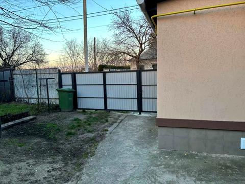 дом по адресу Кавказская ул., 196